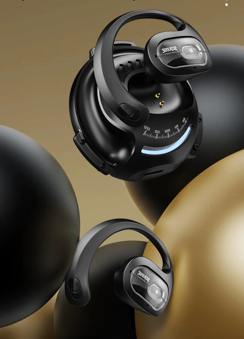 Hepu - Wireless Earbuds